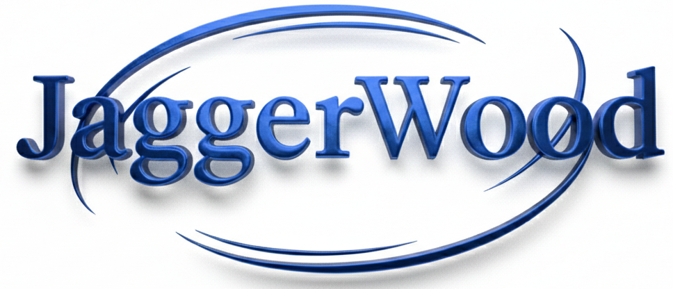 Jaggerwood Group Logo